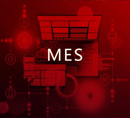 精益制造执行系统