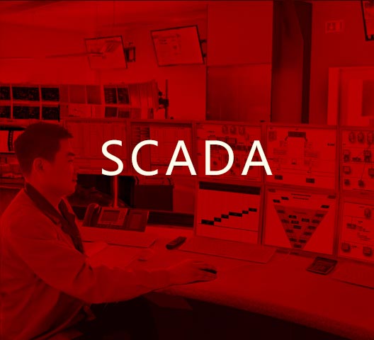 数据采集与监控